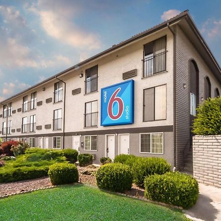 Motel 6-Kennewick, Wa - Tri-Cities 外观 照片