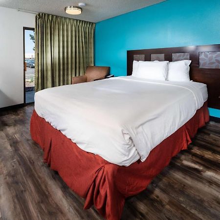 Motel 6-Kennewick, Wa - Tri-Cities 外观 照片