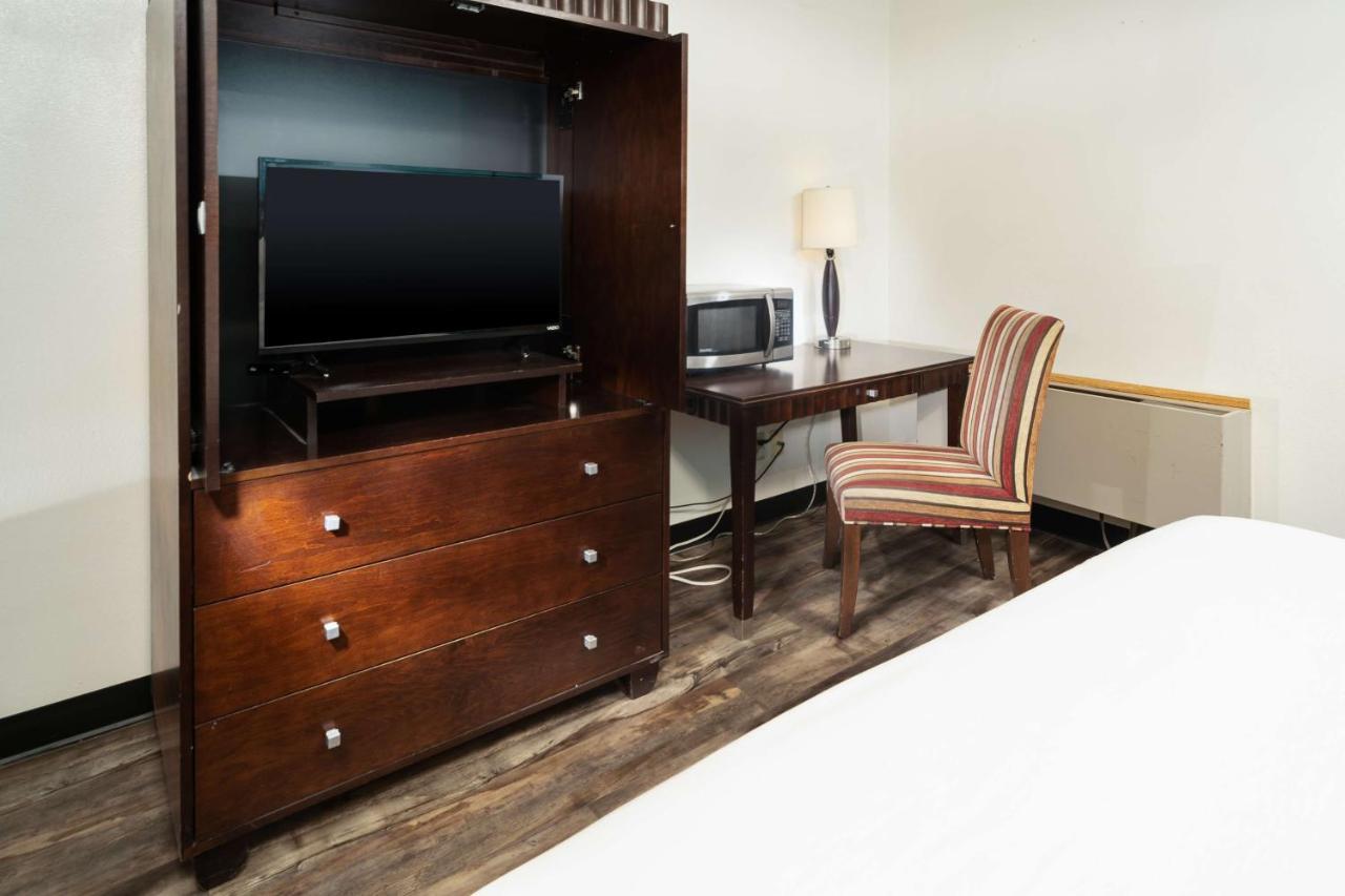 Motel 6-Kennewick, Wa - Tri-Cities 外观 照片