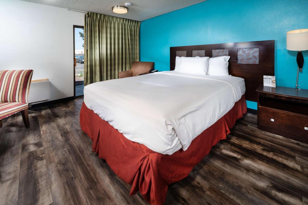 Motel 6-Kennewick, Wa - Tri-Cities 外观 照片
