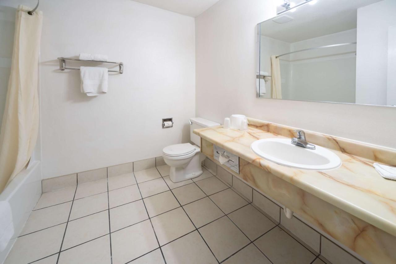Motel 6-Kennewick, Wa - Tri-Cities 外观 照片