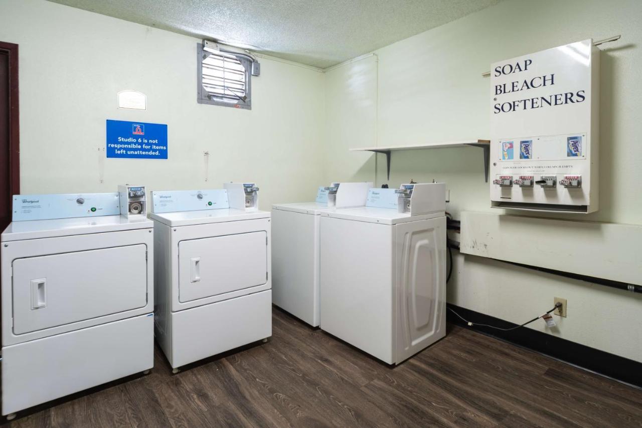 Motel 6-Kennewick, Wa - Tri-Cities 外观 照片