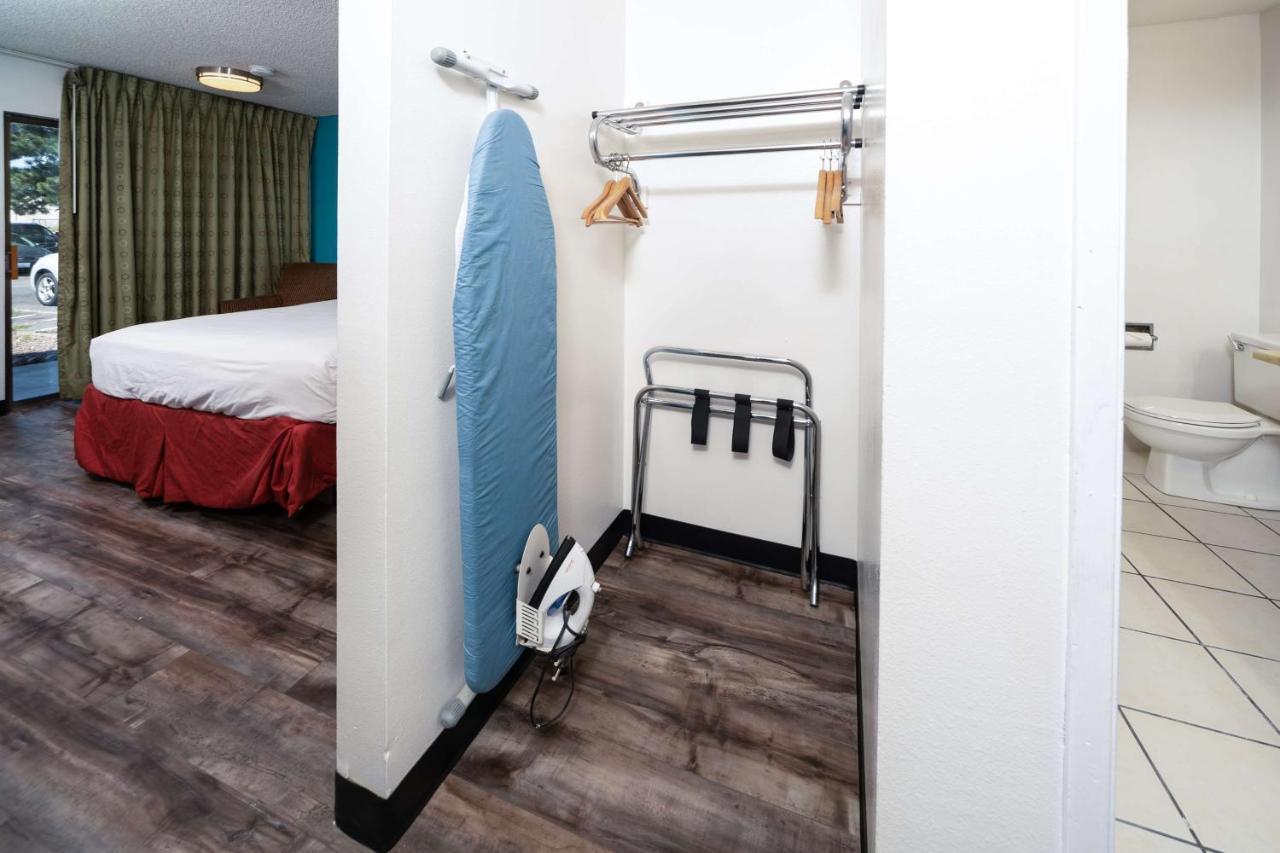 Motel 6-Kennewick, Wa - Tri-Cities 外观 照片