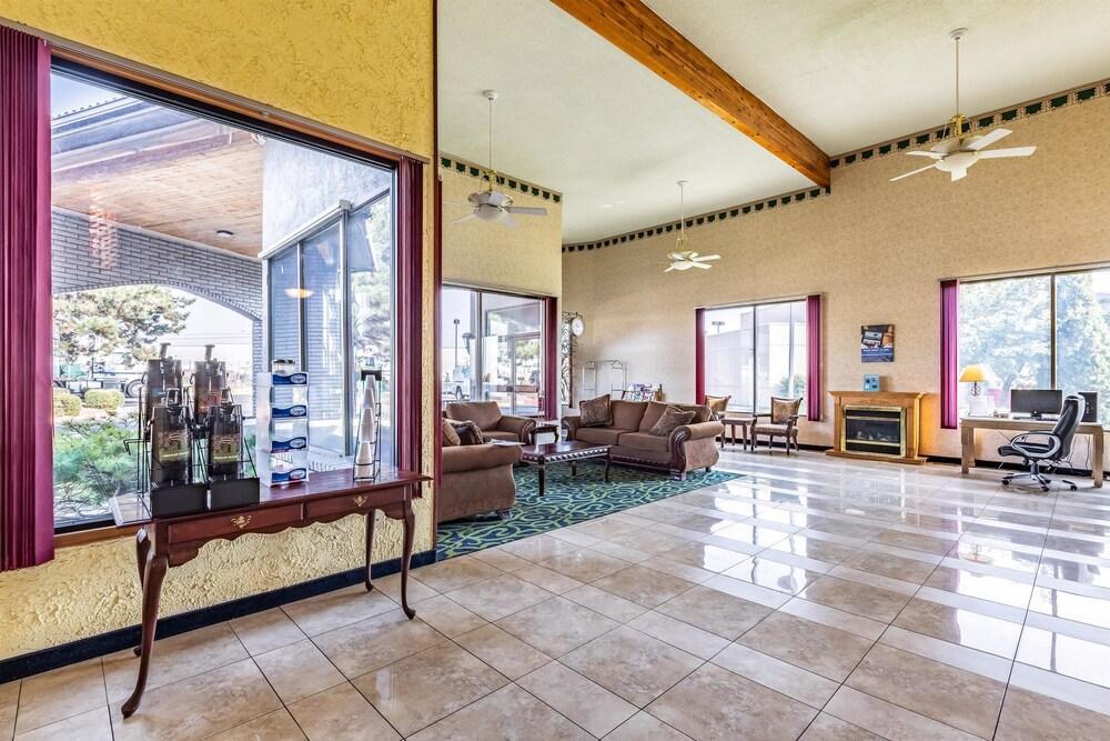 Motel 6-Kennewick, Wa - Tri-Cities 外观 照片