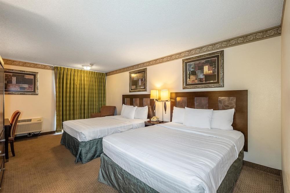 Motel 6-Kennewick, Wa - Tri-Cities 外观 照片