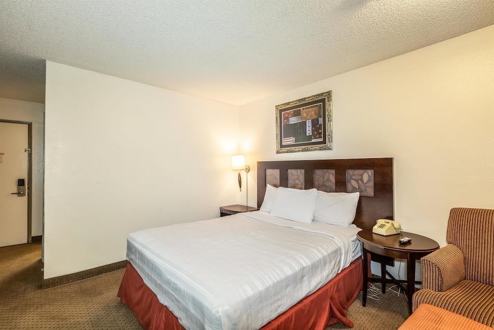Motel 6-Kennewick, Wa - Tri-Cities 外观 照片