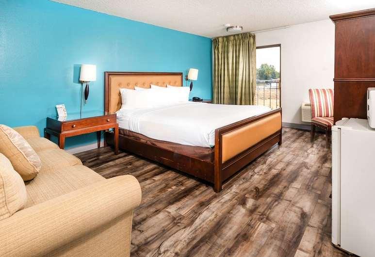 Motel 6-Kennewick, Wa - Tri-Cities 客房 照片