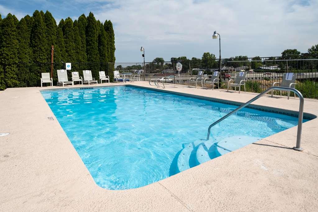 Motel 6-Kennewick, Wa - Tri-Cities 设施 照片