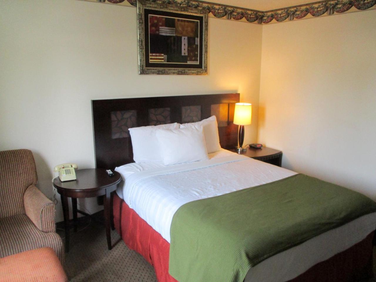 Motel 6-Kennewick, Wa - Tri-Cities 外观 照片