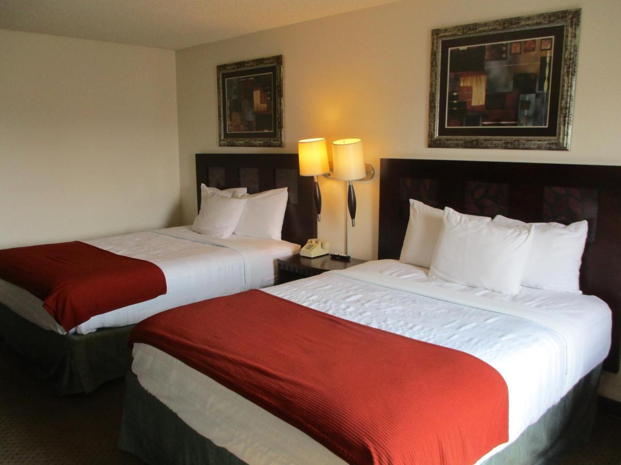 Motel 6-Kennewick, Wa - Tri-Cities 外观 照片
