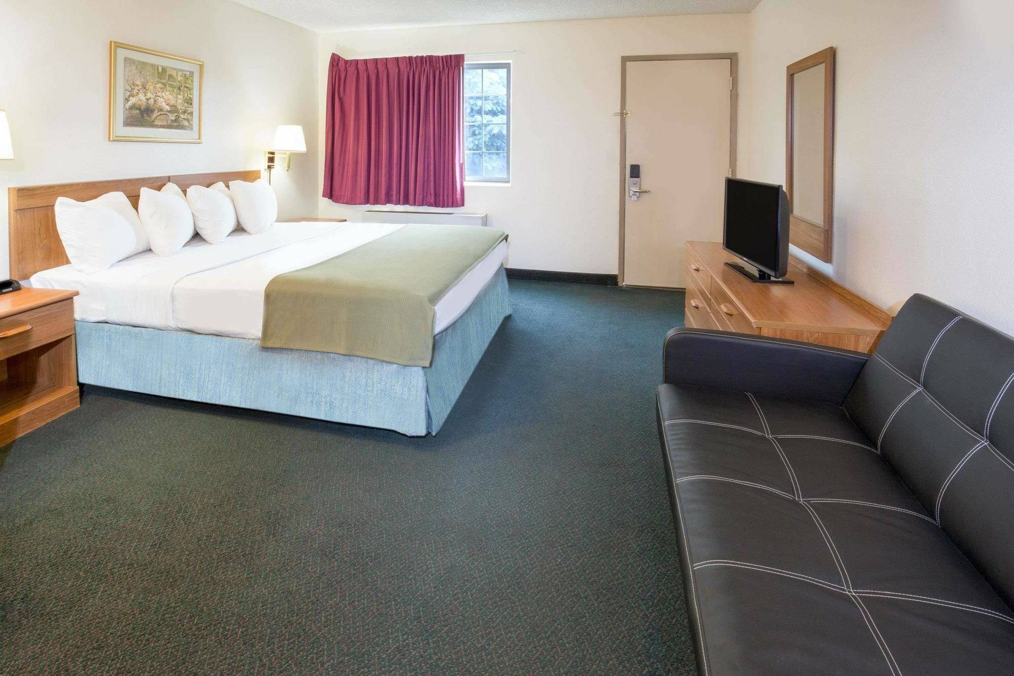 Motel 6-Kennewick, Wa - Tri-Cities 外观 照片