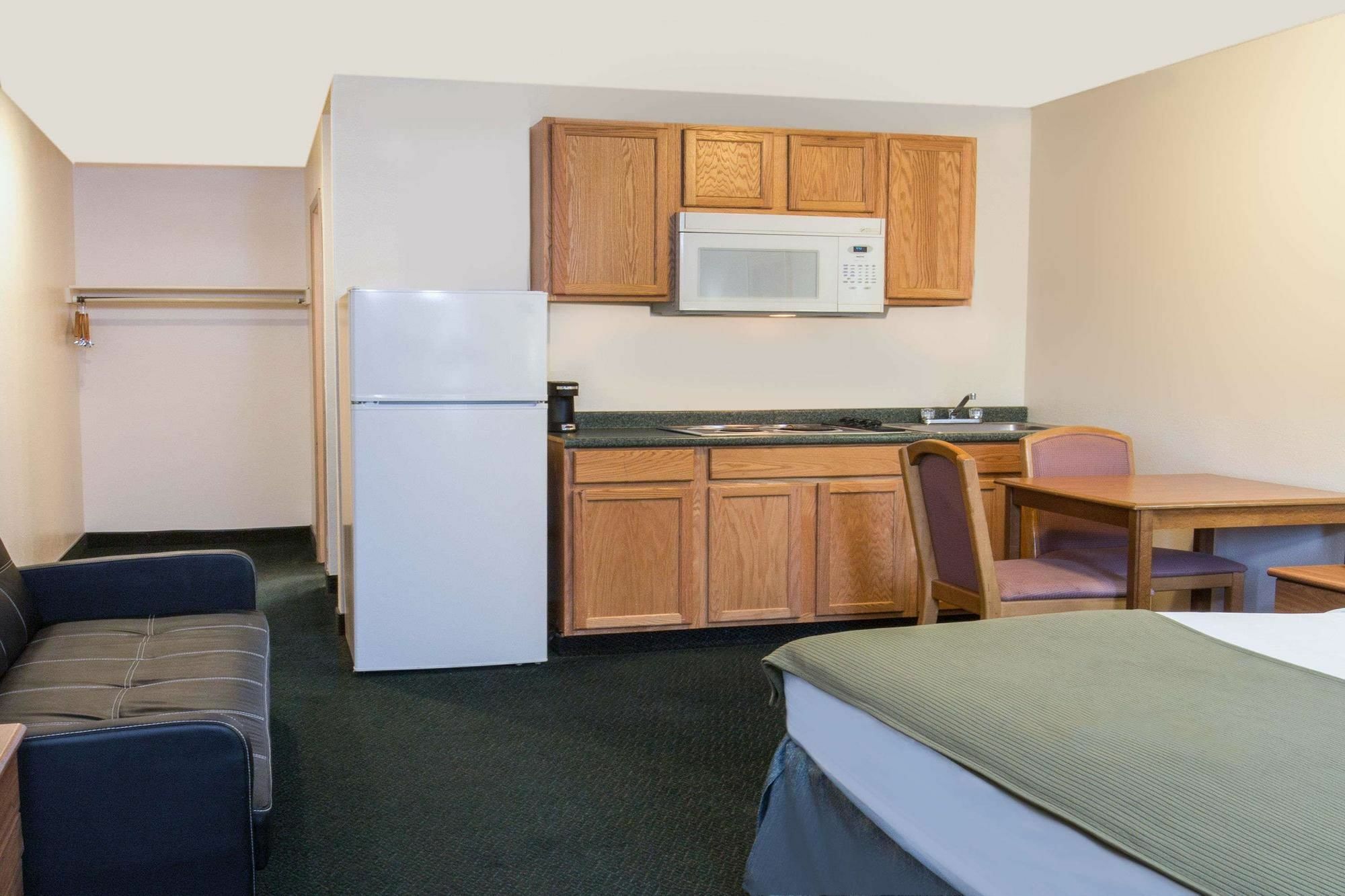 Motel 6-Kennewick, Wa - Tri-Cities 外观 照片