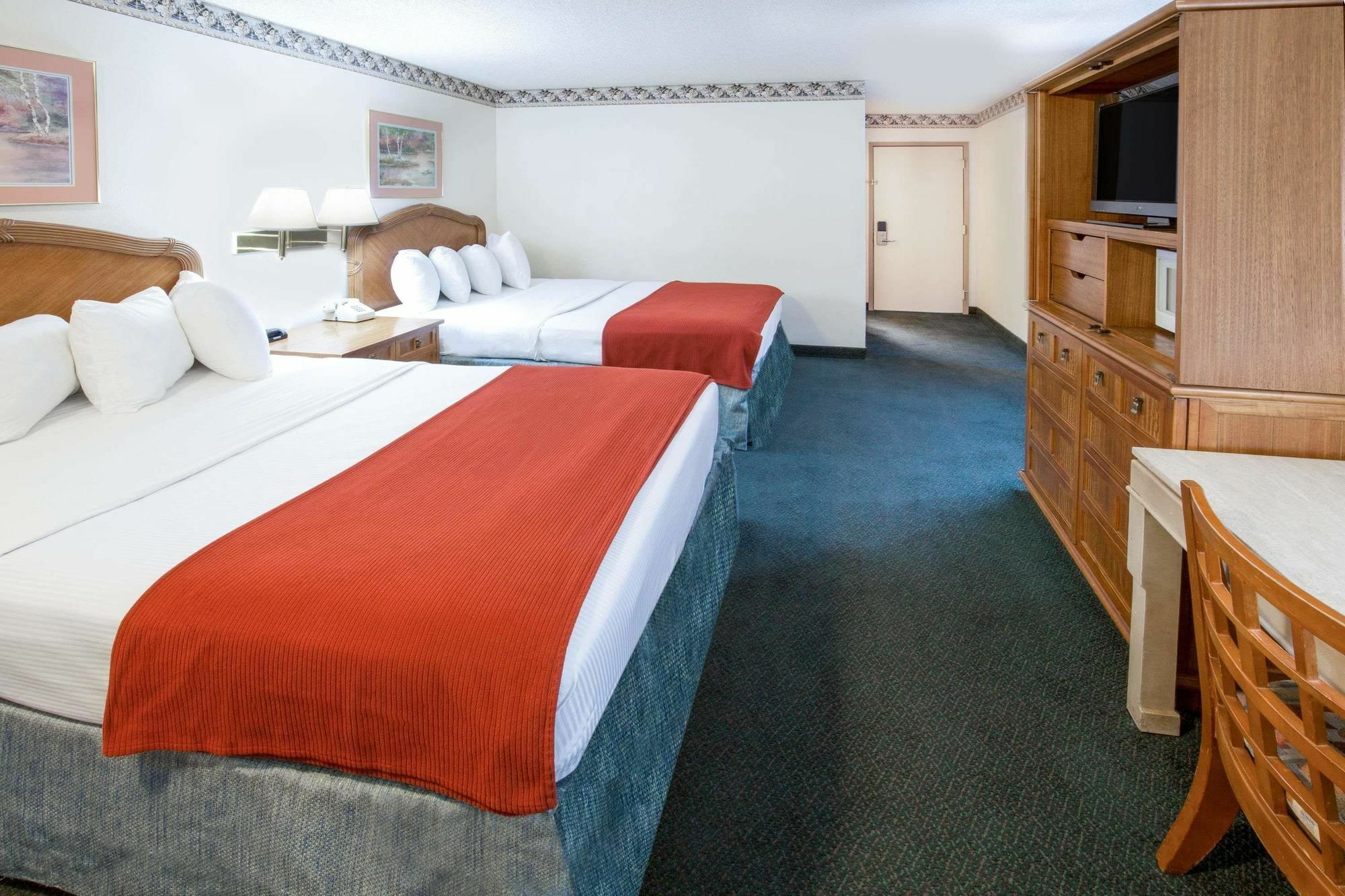 Motel 6-Kennewick, Wa - Tri-Cities 外观 照片