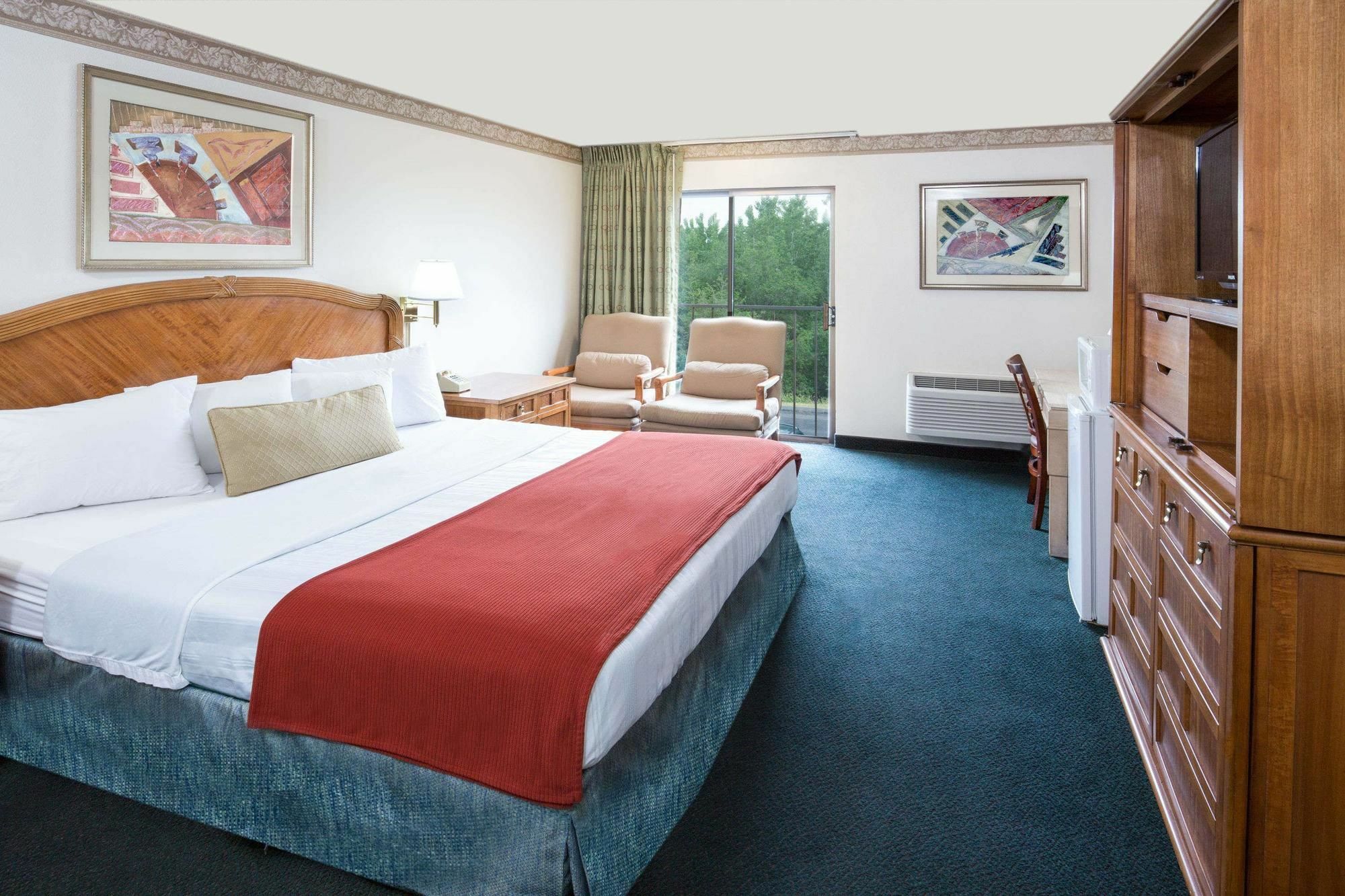 Motel 6-Kennewick, Wa - Tri-Cities 外观 照片