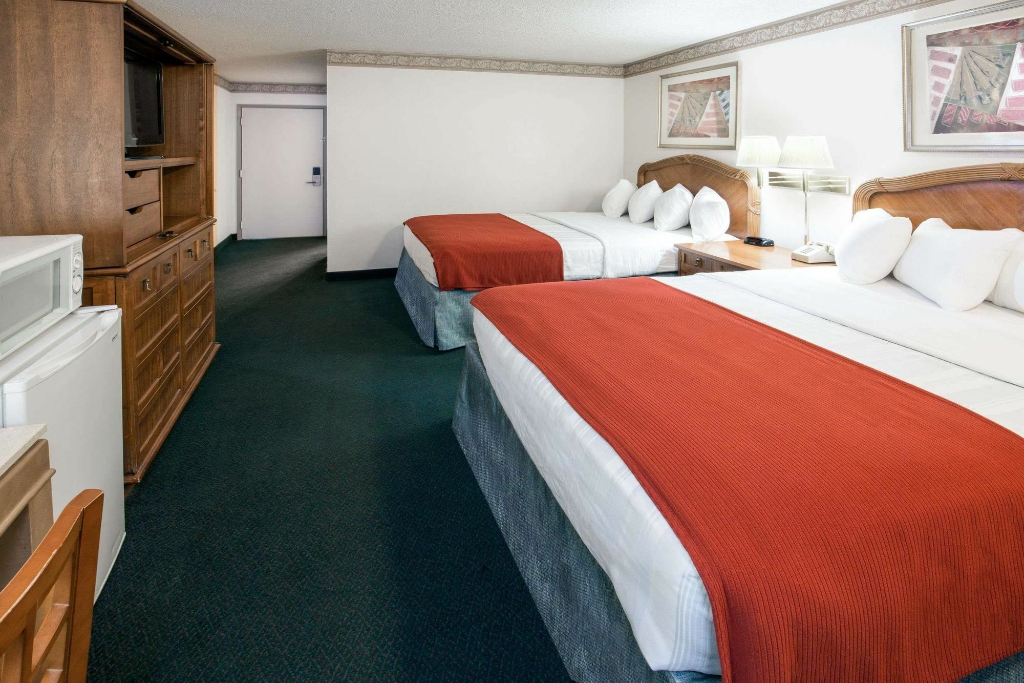Motel 6-Kennewick, Wa - Tri-Cities 外观 照片
