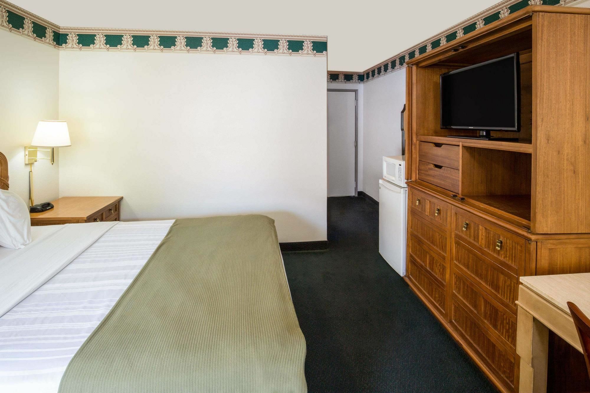Motel 6-Kennewick, Wa - Tri-Cities 外观 照片
