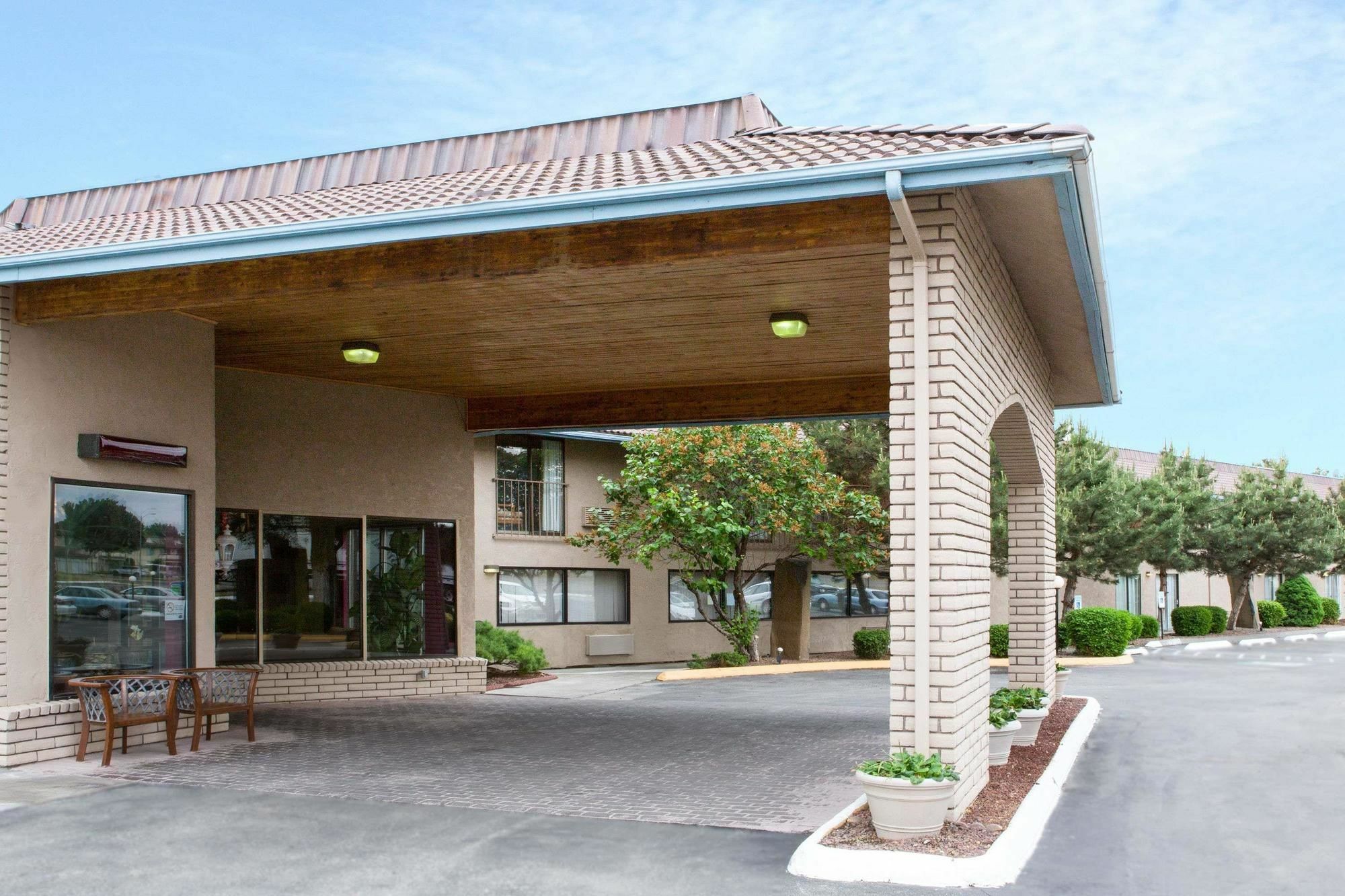 Motel 6-Kennewick, Wa - Tri-Cities 外观 照片