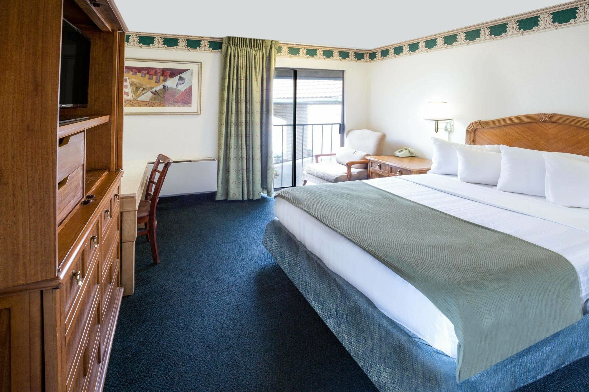 Motel 6-Kennewick, Wa - Tri-Cities 外观 照片