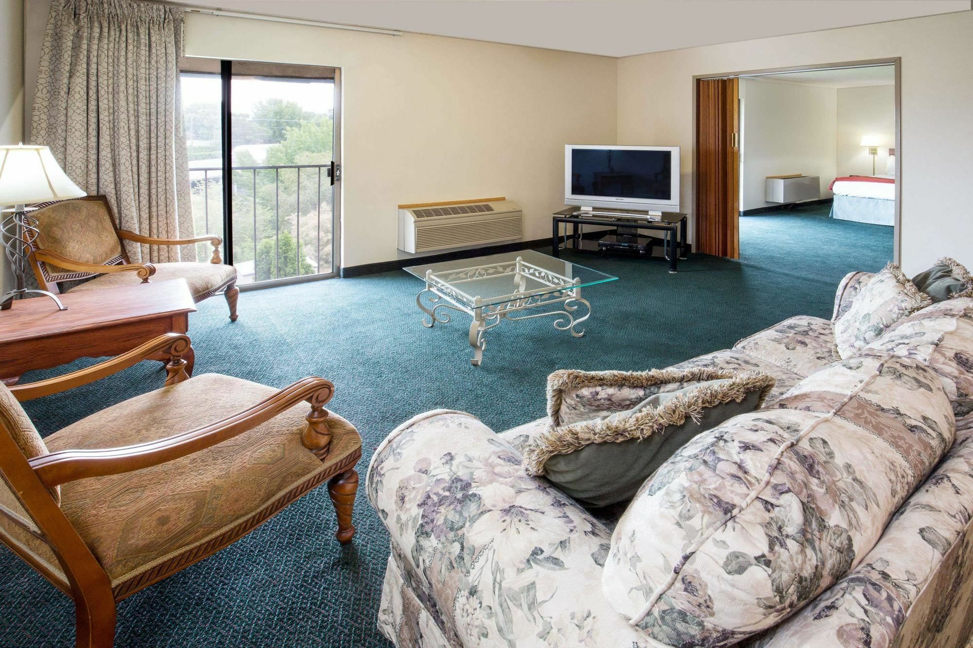 Motel 6-Kennewick, Wa - Tri-Cities 外观 照片