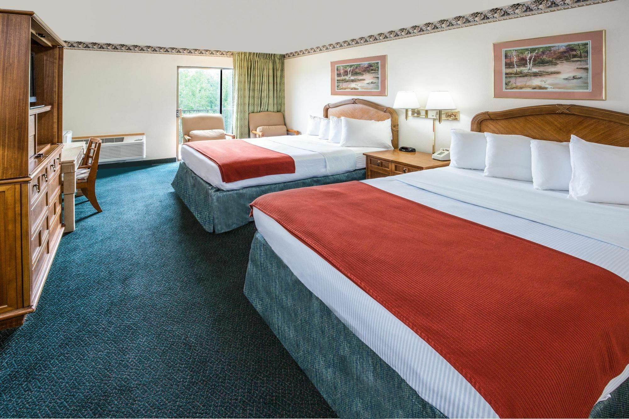 Motel 6-Kennewick, Wa - Tri-Cities 外观 照片