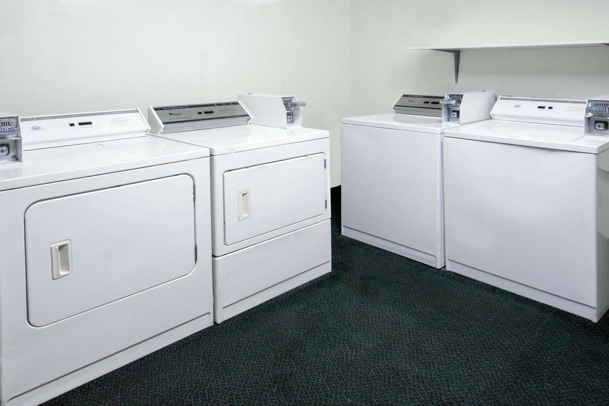 Motel 6-Kennewick, Wa - Tri-Cities 外观 照片